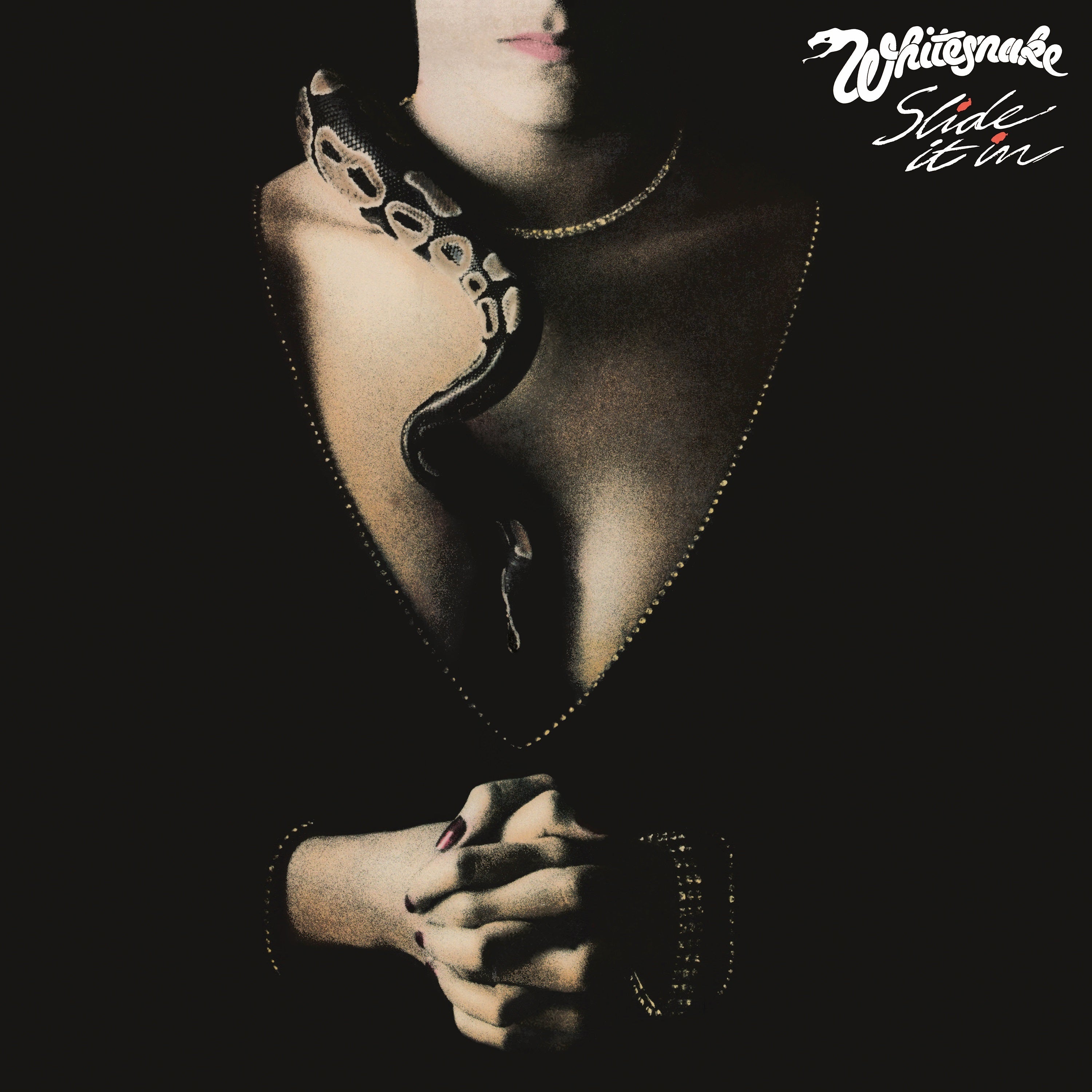 Whitesnake - Slide It In [LP] | Vinyl