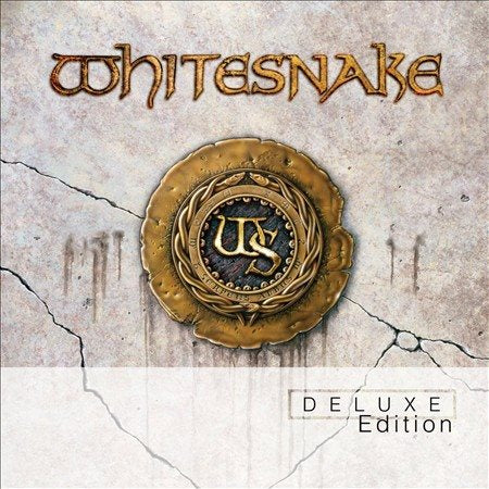 Whitesnake - WHITESNAKE - DELUXE | CD
