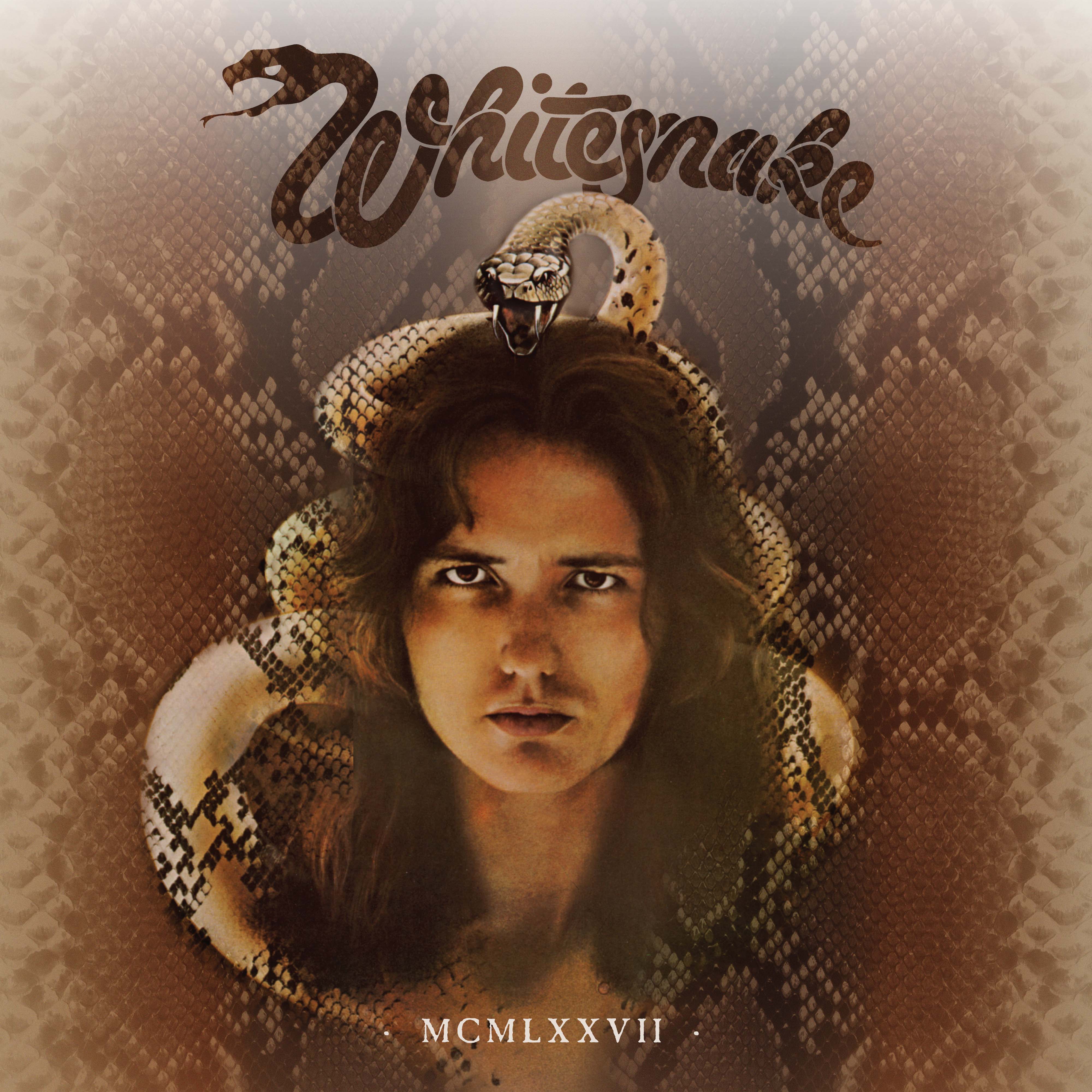 Whitesnake - WhiteSnake MCMLXXVII (RKTBR24) (B&MEX) | Vinyl