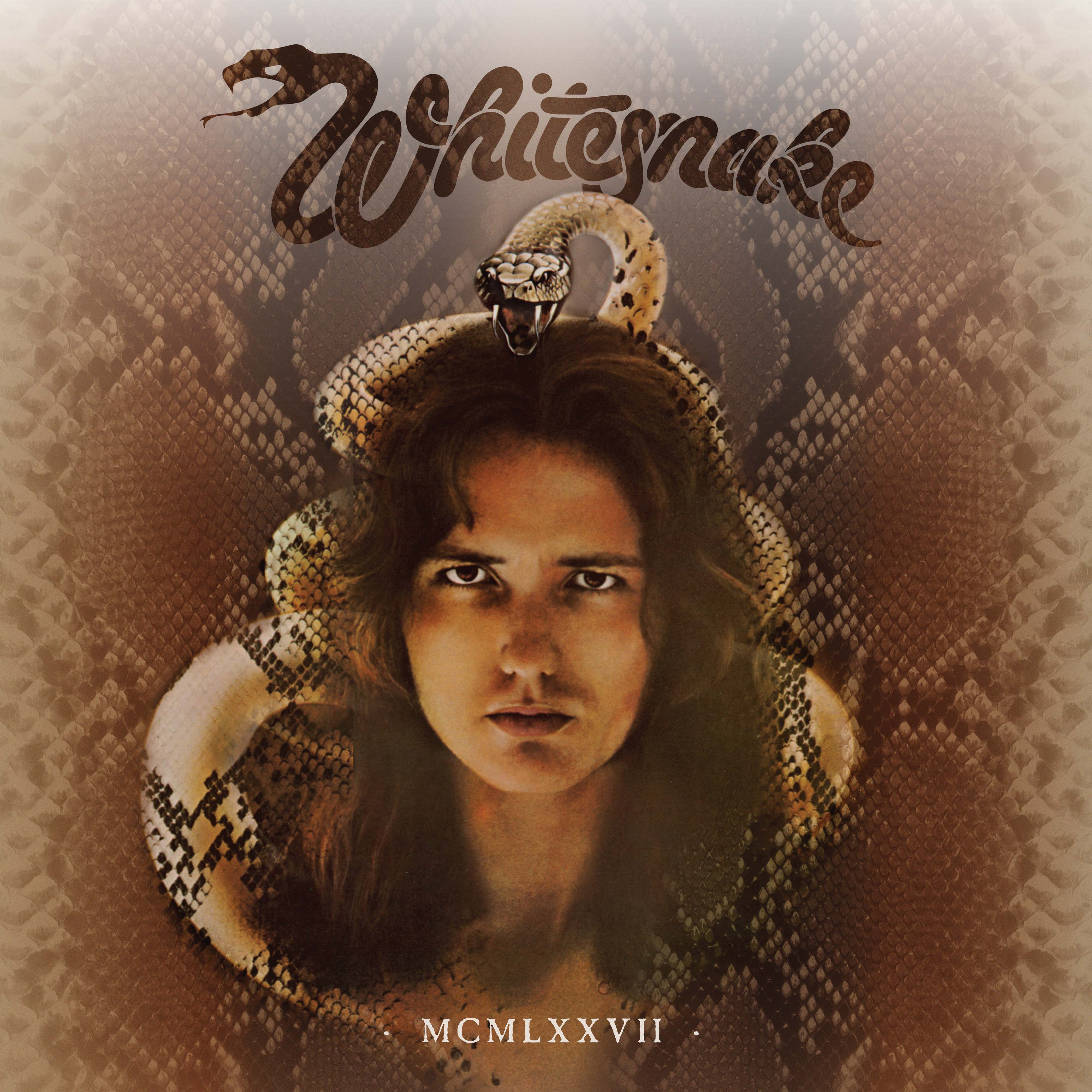 Whitesnake | WhiteSnake MCMLXXVII (RKTBR24) (B&MEX) | Vinyl - 0