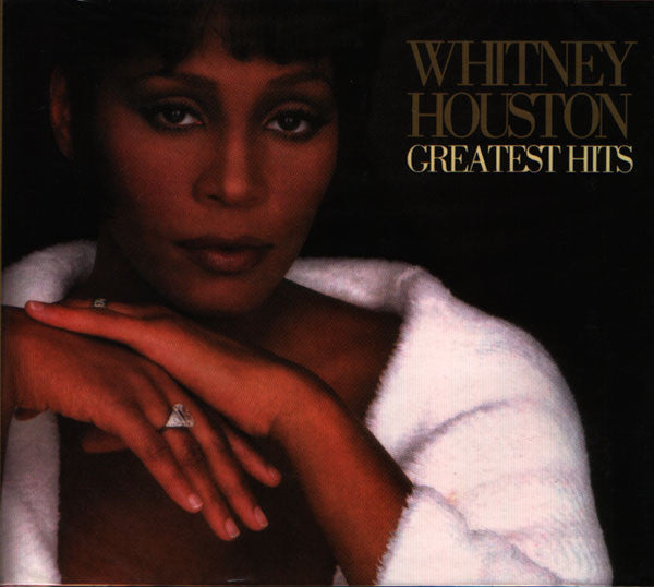 Whitney Houston - Greatest Hits [Import] (2 Cd's) | CD