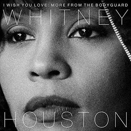 Whitney Houston - I Wish You Love: More from the Bodyguard (150 Gram Purple Colored Vinyl) (2 Lp's) | Vinyl