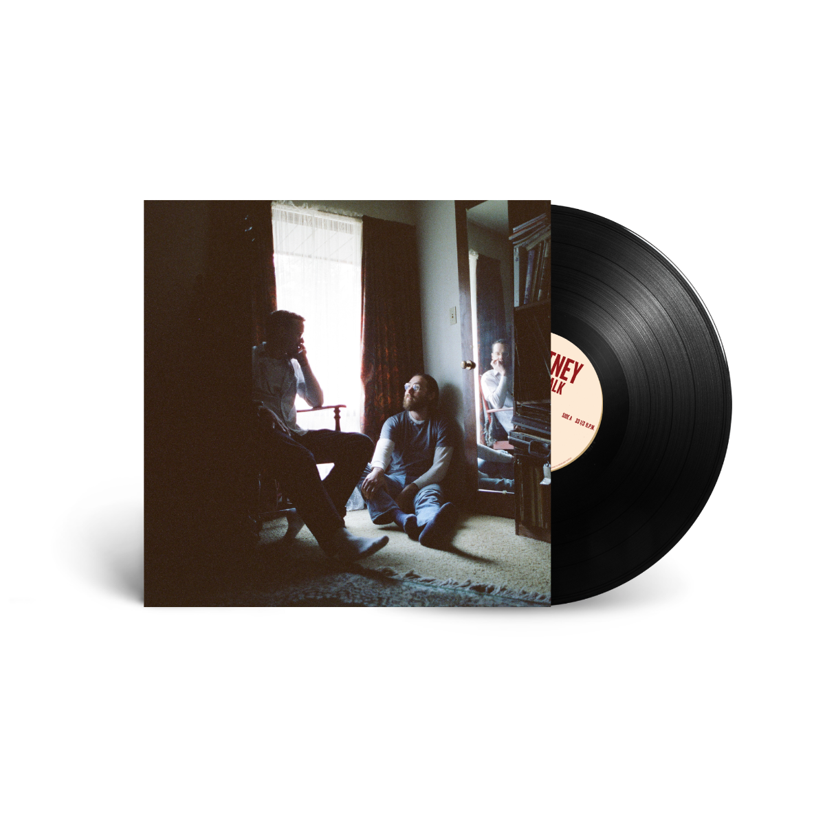 Whitney - Small Talk [LP] | Vinyl