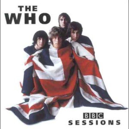 Who - BBC SESSIONS | Vinyl