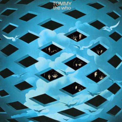 Who - Tommy | CD