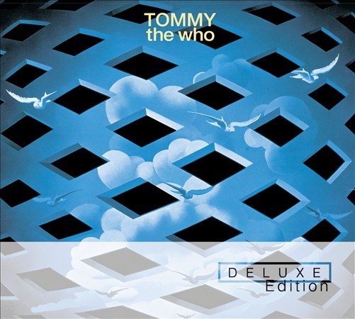 Who - Tommy | CD