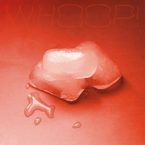 ANT ANTIC - Whoop! EP | Vinyl