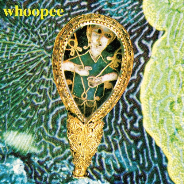 J. MCFARLANE REALITY GUEST - Whoopee | Vinyl