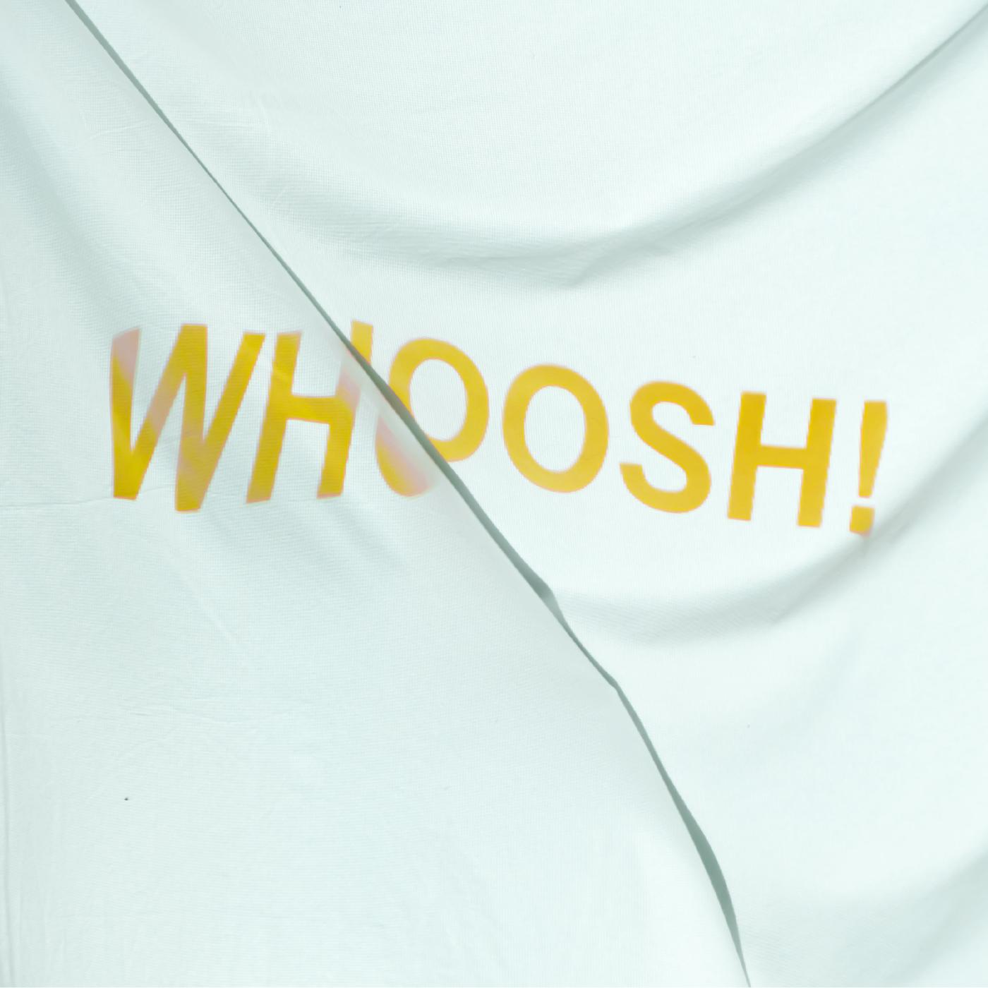 The Stroppies | WHOOSH (COLOR VINYL) | Vinyl