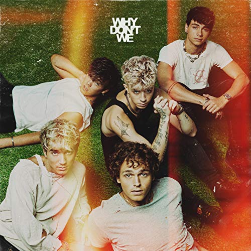 Why Don't We - The Good Times And The Bad Ones | CD