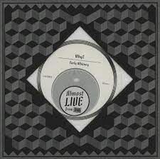 Why? | Early Whitney (7" Single) | Vinyl