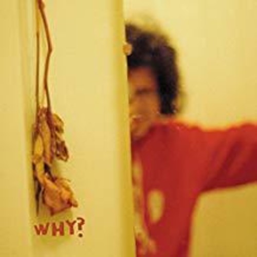 Why? | Early Whitney (7" Single) | Vinyl - 0