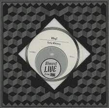Why? - Early Whitney (7" Single) | Vinyl