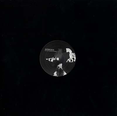 ALTER EGO - Why Not?!/Baby Kraut | Vinyl