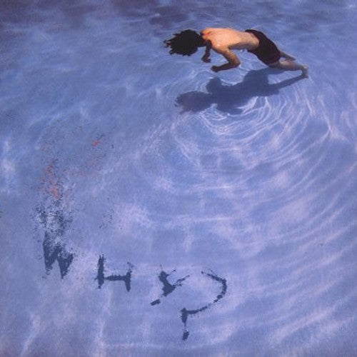 Why? - Oaklandazulasylum | Vinyl
