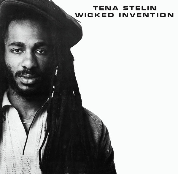 TENA STELIN & SOUND IRATION - Wicked Invention | Vinyl