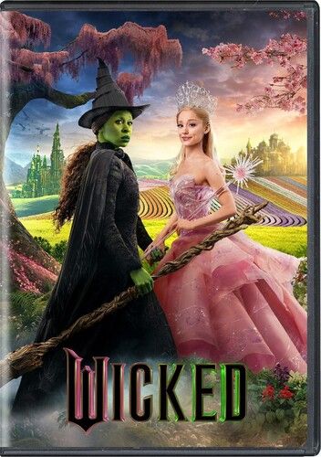 Wicked - Wicked | DVD