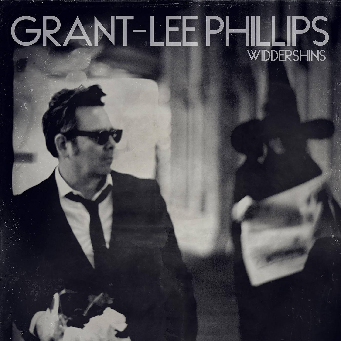 Grant-Lee Phillips | Widdershins | Vinyl