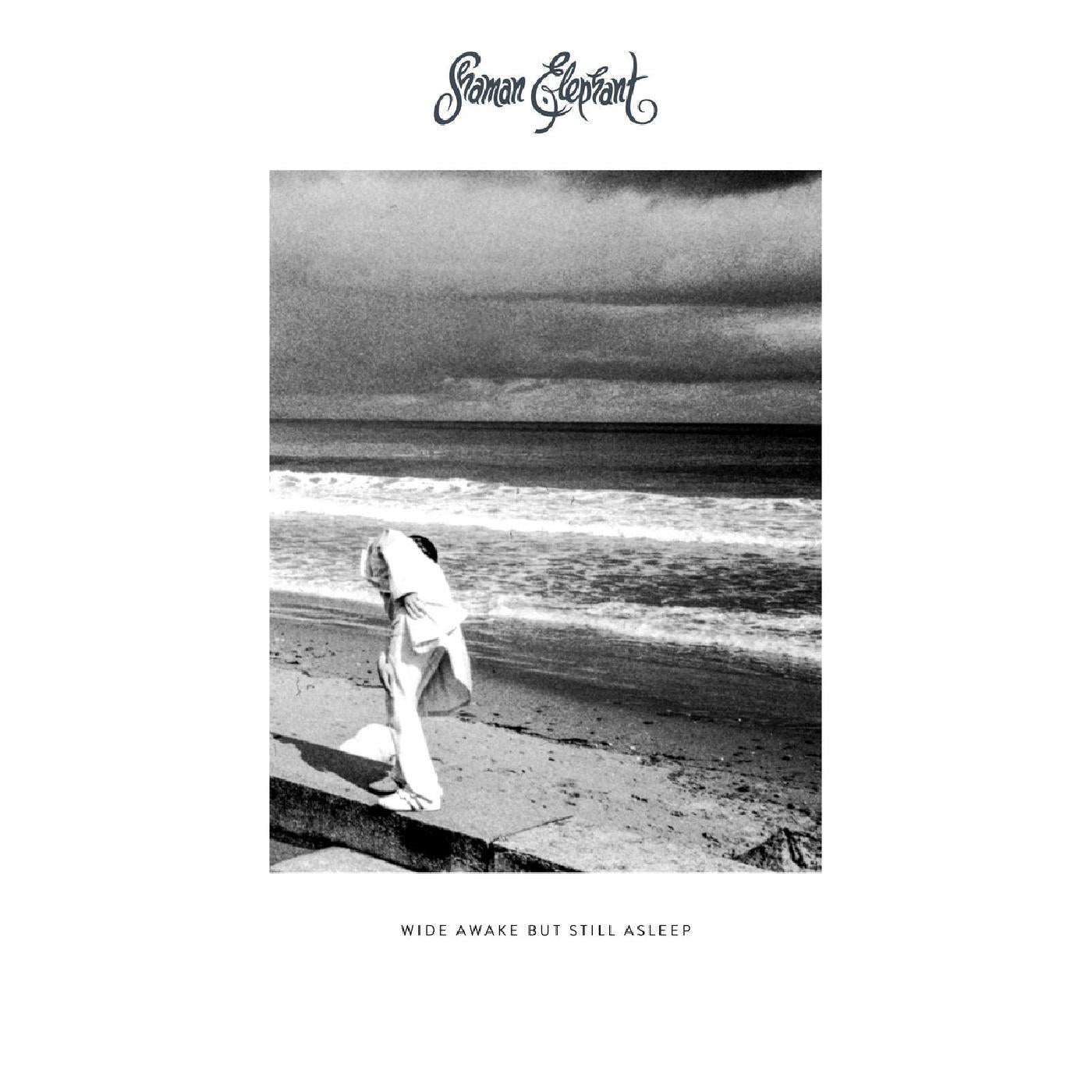 Shaman Elephant - Wide Awake But Still Asleep | CD