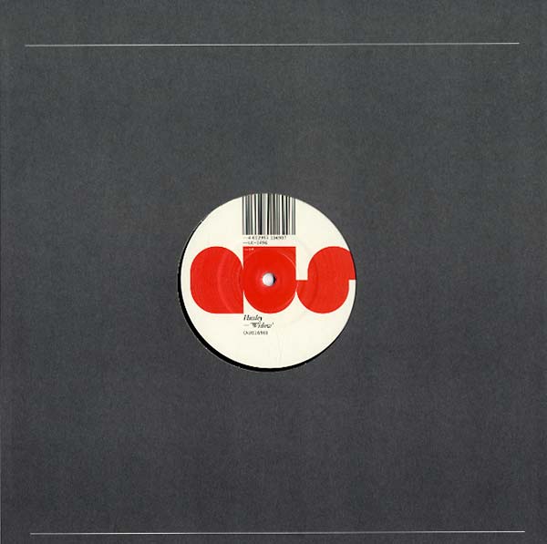 HUXLEY - Widow | Vinyl