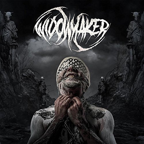 Widowmaker - Widowmaker | CD