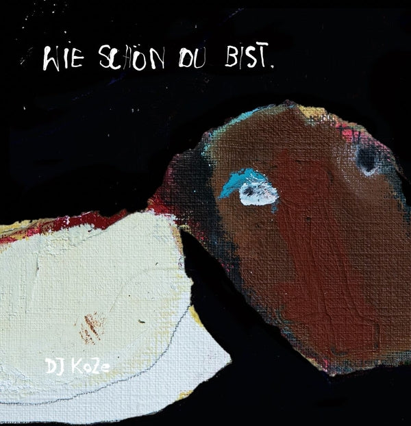 Dj Koze - Wie Schon Du Bist Ep | Vinyl