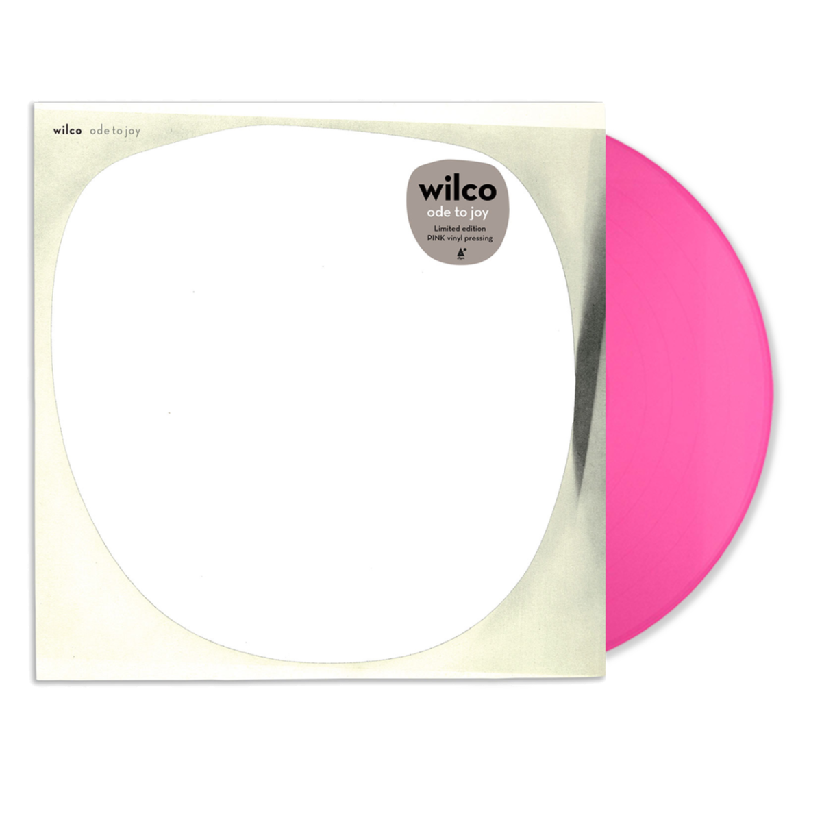 Wilco - Ode to Joy (Pink Vinyl | Indie Exclusive) | Vinyl