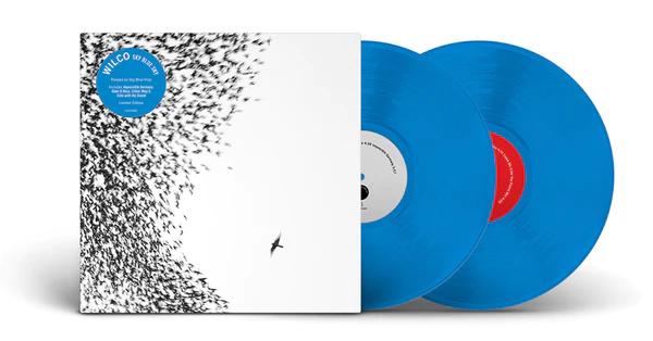 Wilco Sky Blue Sky Vinyl 075597904802