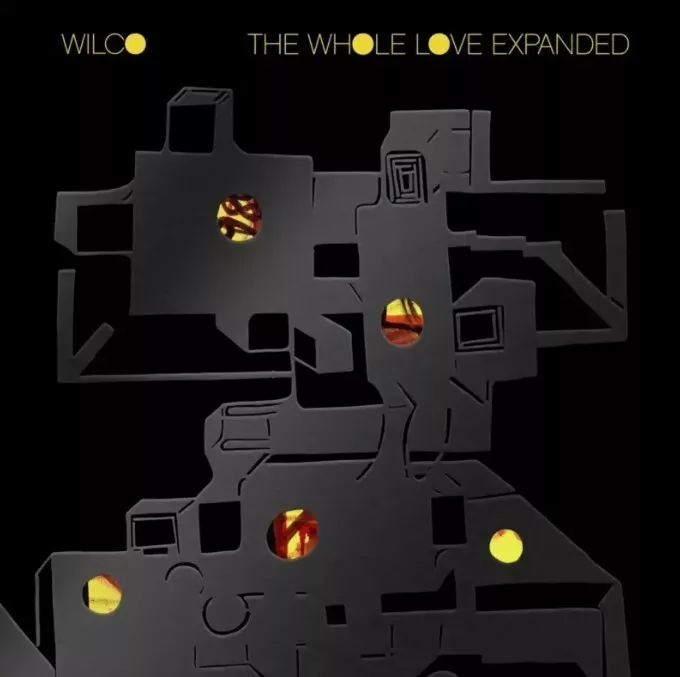 Wilco - The Whole Love (Expanded) (3Lp) (Box Set) | Vinyl