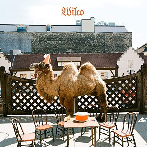 Wilco - Wilco (The Album) (Picture Disc Vinyl) | Vinyl
