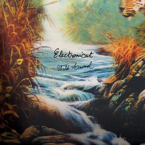ELECTRONICAT - Wild Animal | Vinyl