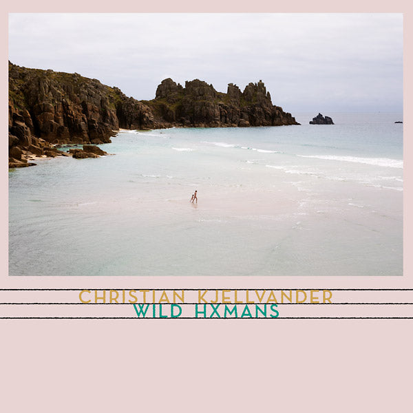 CHRISTIAN KJELLVANDER - Wild Hxmans | Vinyl