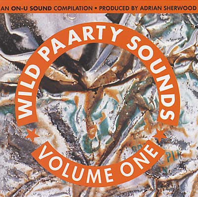 VA | Wild Paarty Sounds | CD