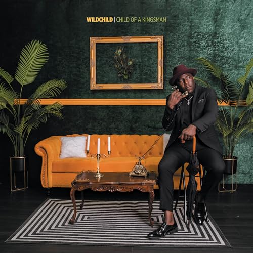 Wildchild - Child Of A Kingsman (2Lp) | Vinyl