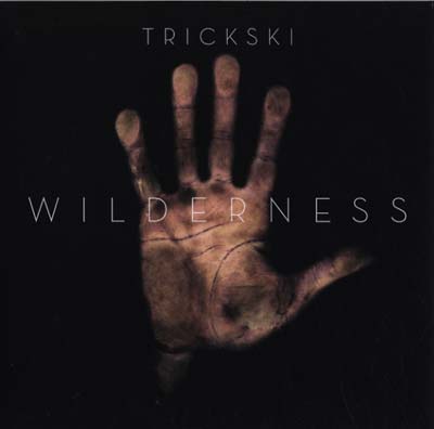 TRICKSKI - Wilderness | Vinyl