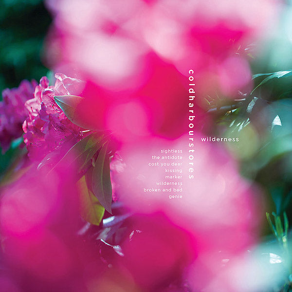 COLDHARBOURSTORES - Wilderness | CD
