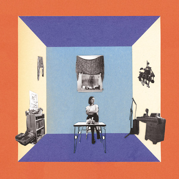 HAND HABITS - Wildly Idle (Humble Before The Void) | Vinyl