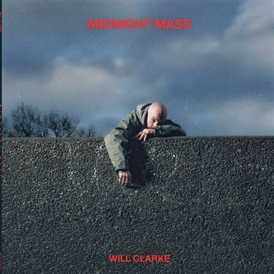 Will Clarke - Midnight Mass (180G) [Red Vinyl] | Vinyl