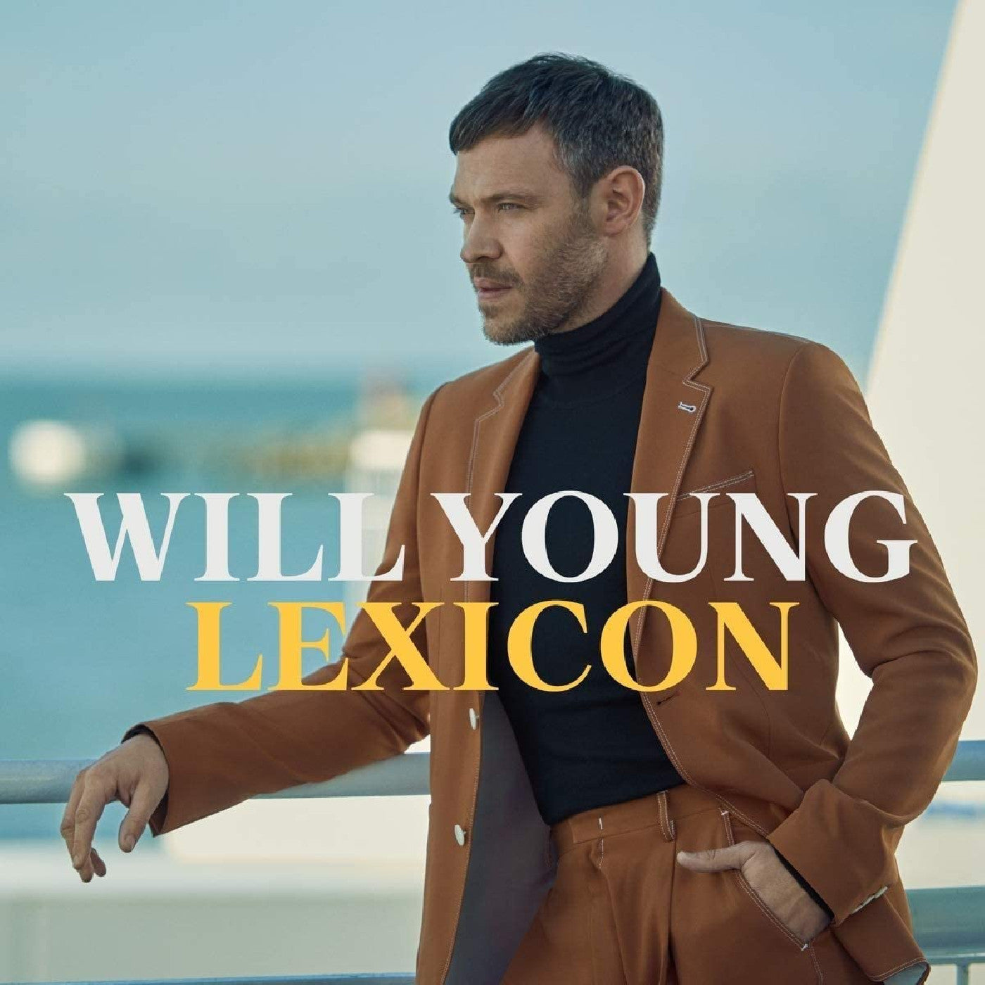 Will Young - Lexicon | CD