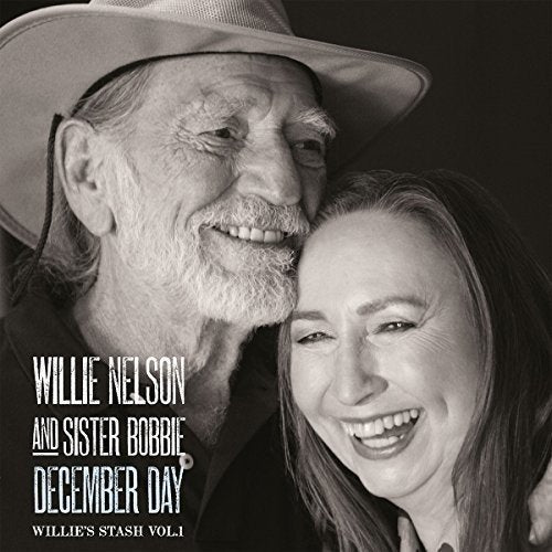 Willie And Sister Bobbie Nelson - December Day | Vinyl