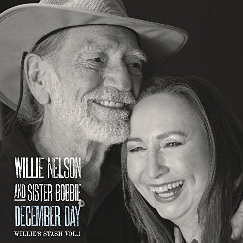 Willie Nelson And Sister Bobbie - December Day: Willie's Stash 1 (180 Gram Vinyl) (2 Lp's) | Vinyl