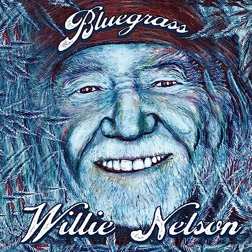 Willie Nelson | Bluegrass | CD - 0
