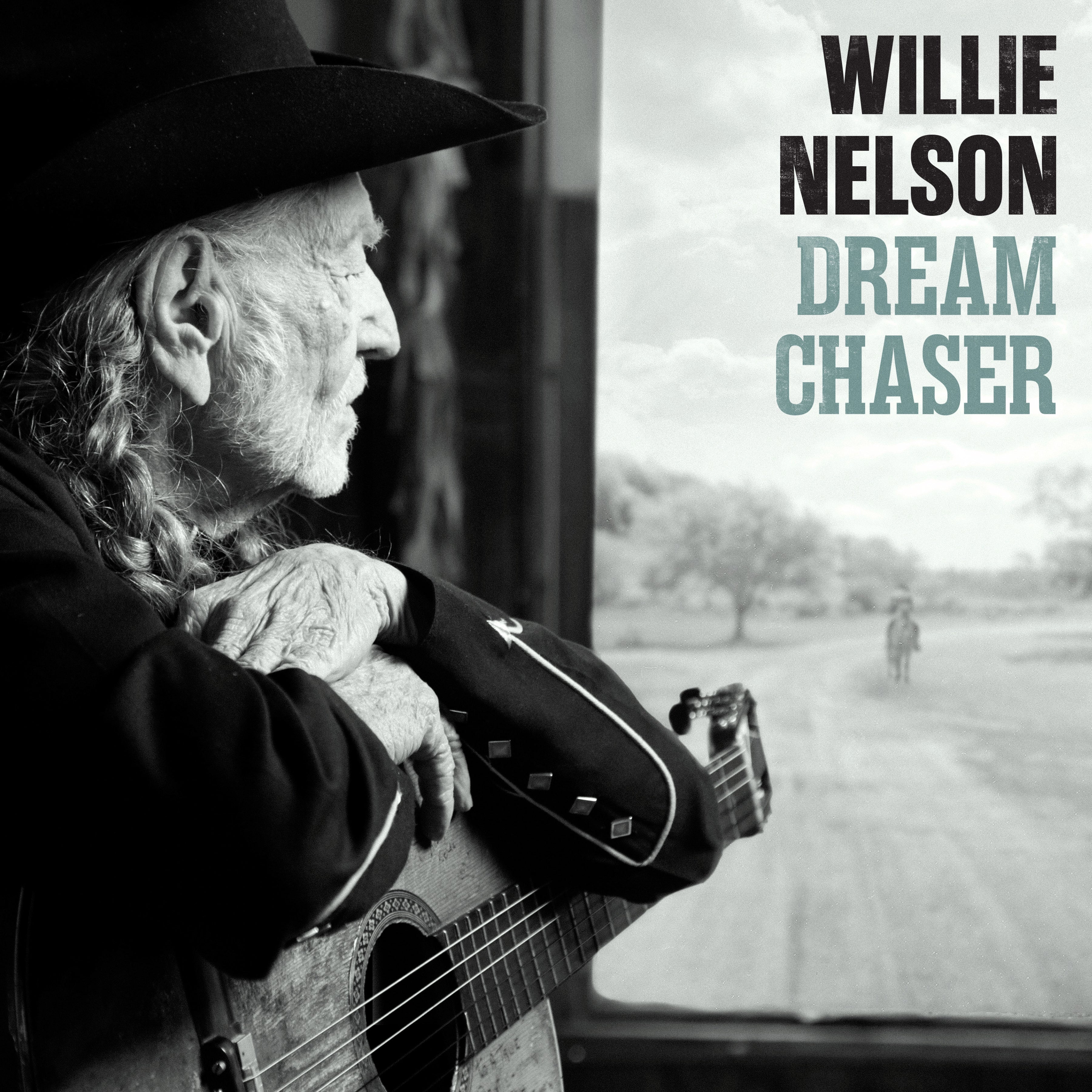 Willie Nelson - Dream Chaser [LP] | Vinyl