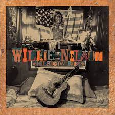 Willie Nelson | Milk Cow Blues (180 Gram Vinyl) (2 Lp's) | Vinyl