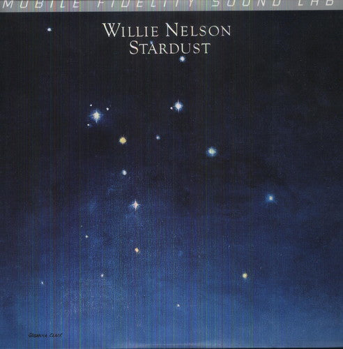 Willie Nelson - Stardust (Limited Edition) | Vinyl