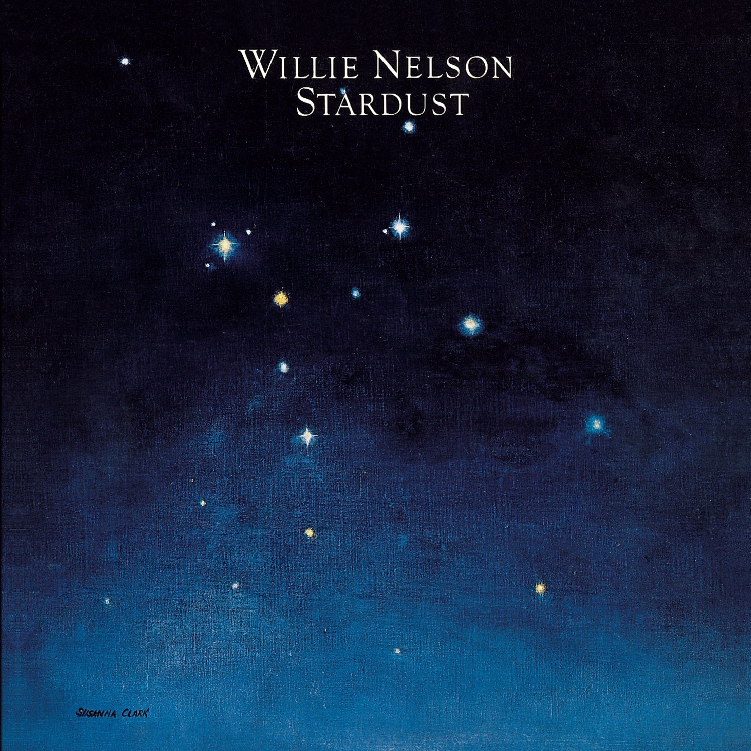 Willie Nelson - Stardust [LP] | Vinyl