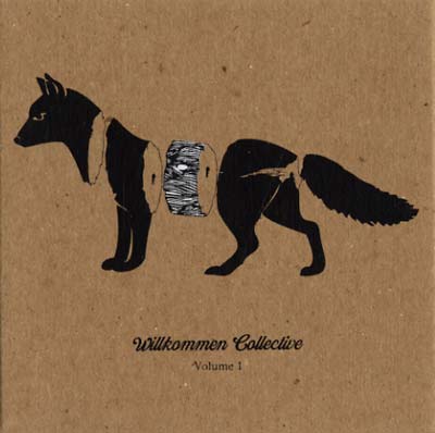 VA | Willkommen Collective Volume 1 | CD