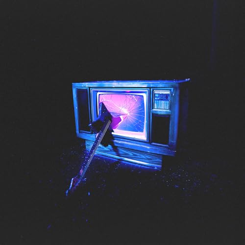Willow - Copingmechanism [Blue Cd] | CD