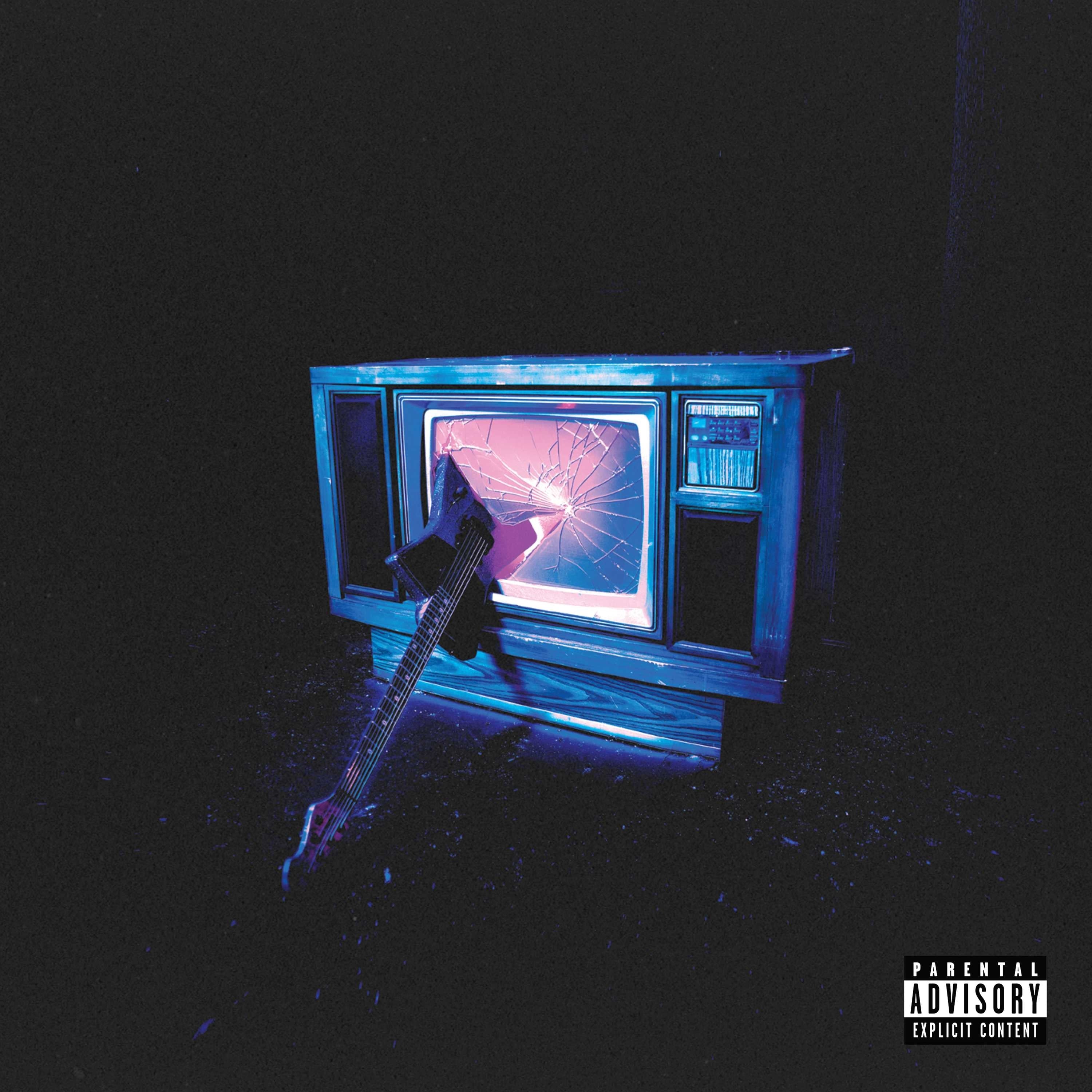 WILLOW - <COPINGMECHANISM> [Neon Green LP] | Vinyl