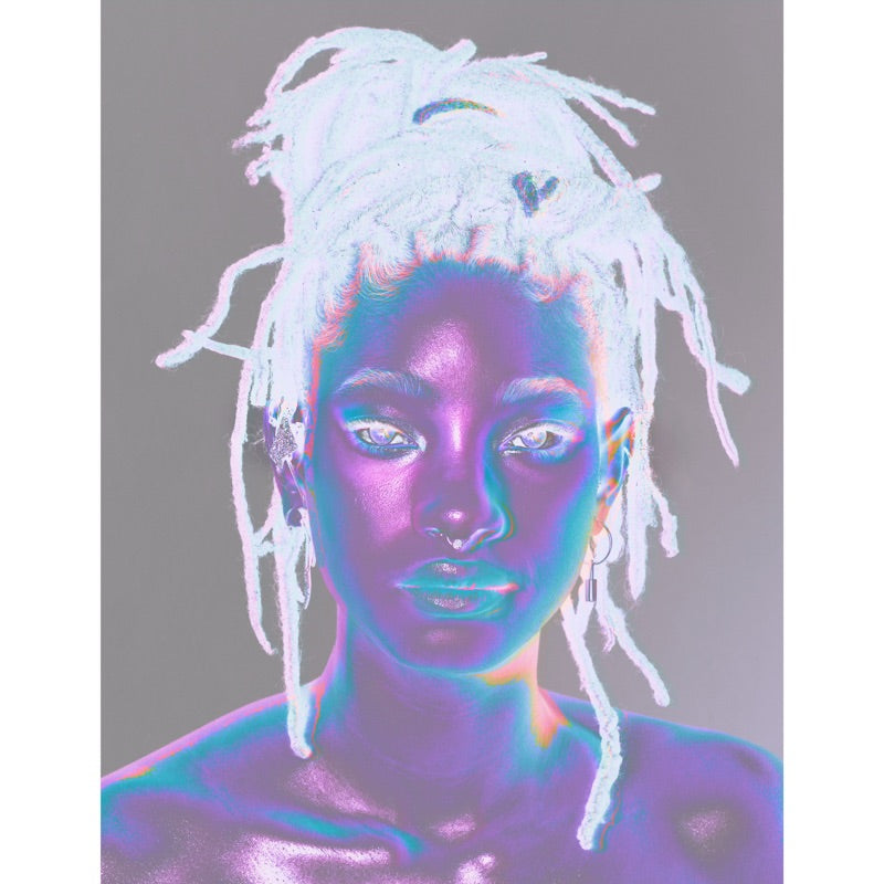 Willow - Willow [Explicit Content] (Colored Vinyl, Purple) | Vinyl